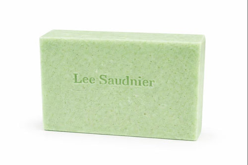 Bergamot Bar Soap