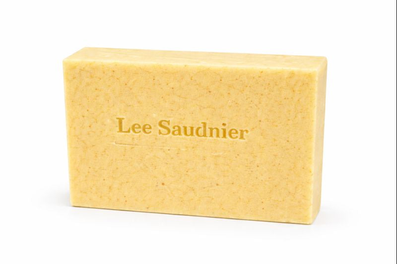 Sweet Orange Bar Soap