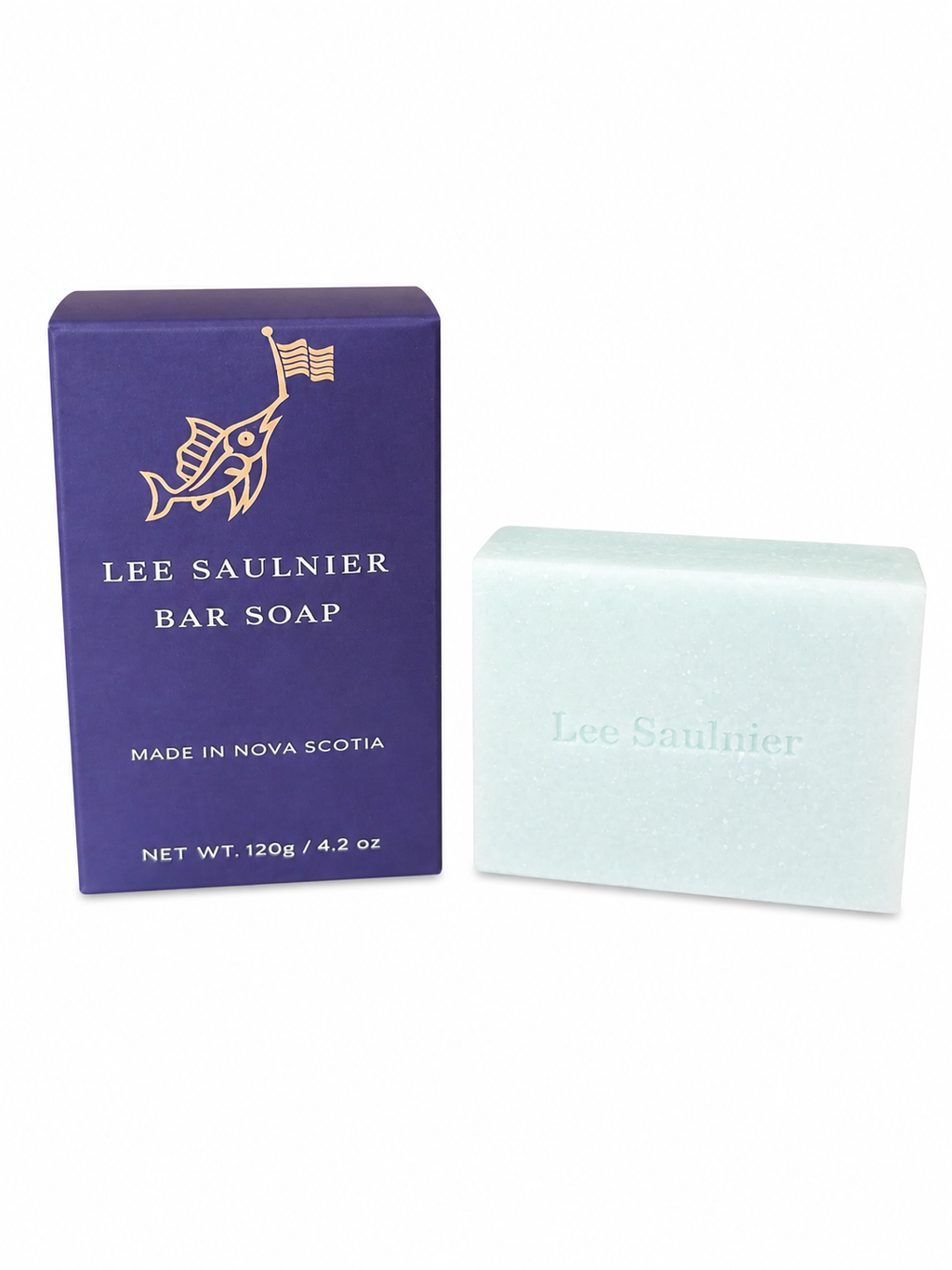 Bar Soap 1 pack